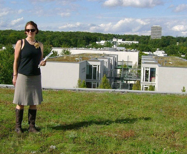 Faculty, BCIT School of Construction and the Environment